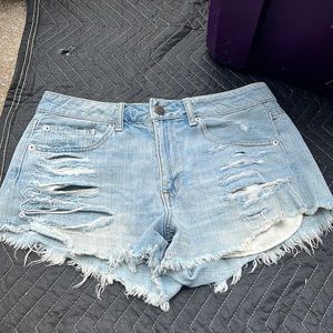 American Eagle outfitters shorts